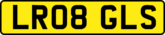 LR08GLS