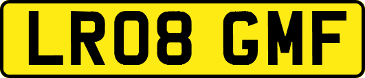 LR08GMF