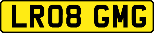 LR08GMG