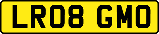 LR08GMO