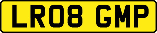 LR08GMP
