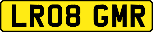 LR08GMR