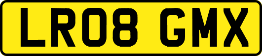 LR08GMX