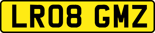 LR08GMZ