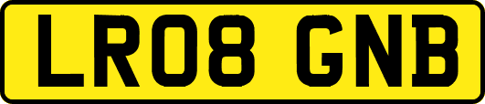 LR08GNB