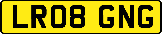 LR08GNG