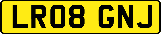 LR08GNJ