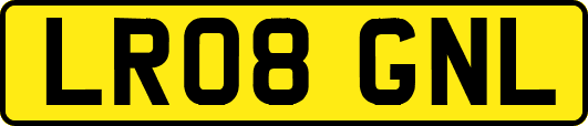 LR08GNL