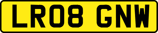 LR08GNW