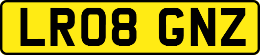 LR08GNZ