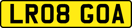 LR08GOA