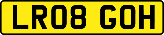 LR08GOH
