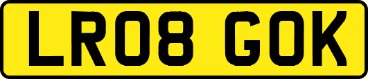 LR08GOK