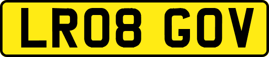 LR08GOV