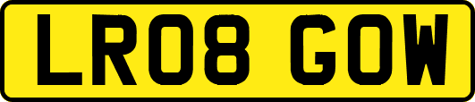 LR08GOW