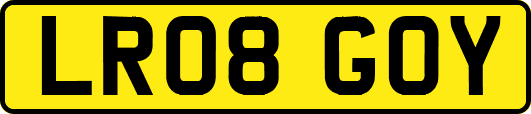 LR08GOY