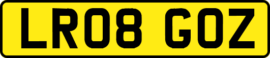 LR08GOZ