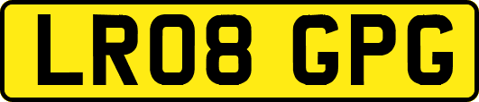 LR08GPG