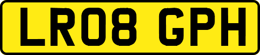 LR08GPH