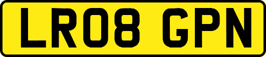 LR08GPN