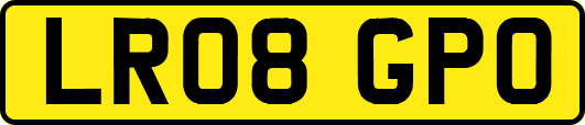 LR08GPO