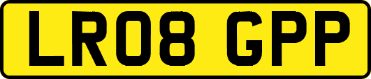 LR08GPP