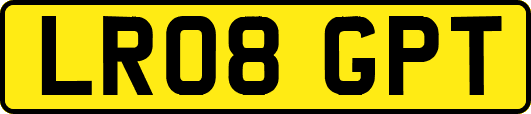 LR08GPT