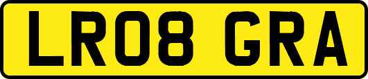 LR08GRA