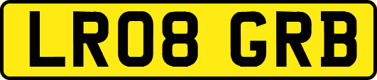 LR08GRB