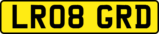 LR08GRD