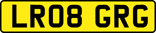 LR08GRG