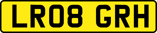 LR08GRH