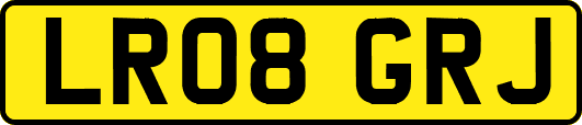 LR08GRJ
