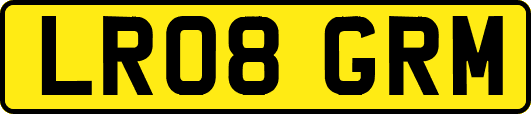 LR08GRM