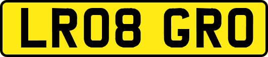 LR08GRO