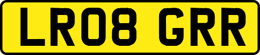LR08GRR
