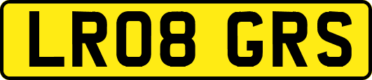 LR08GRS