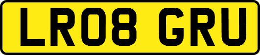 LR08GRU