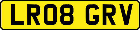 LR08GRV