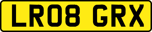 LR08GRX