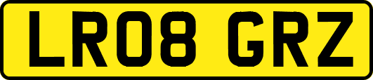 LR08GRZ