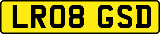 LR08GSD