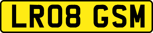 LR08GSM