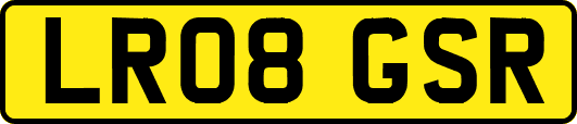 LR08GSR