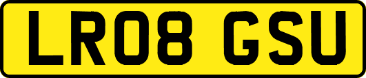 LR08GSU
