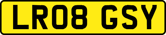 LR08GSY