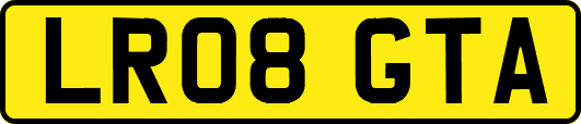 LR08GTA