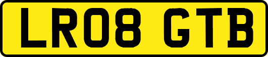 LR08GTB
