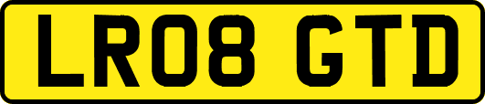 LR08GTD