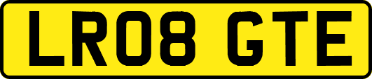 LR08GTE